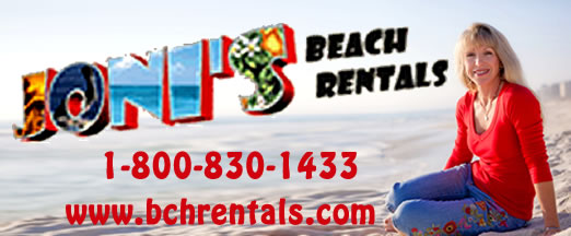 Jonis Beach Rentals